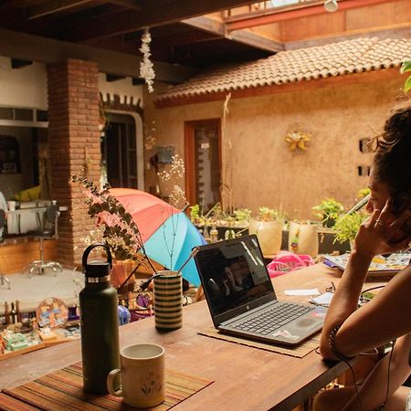 B&B Oui Madame Tijuana Zewnętrze zdjęcie