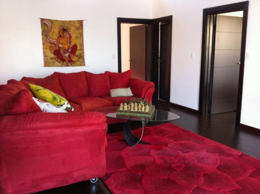 B&B Oui Madame Tijuana Pokój zdjęcie