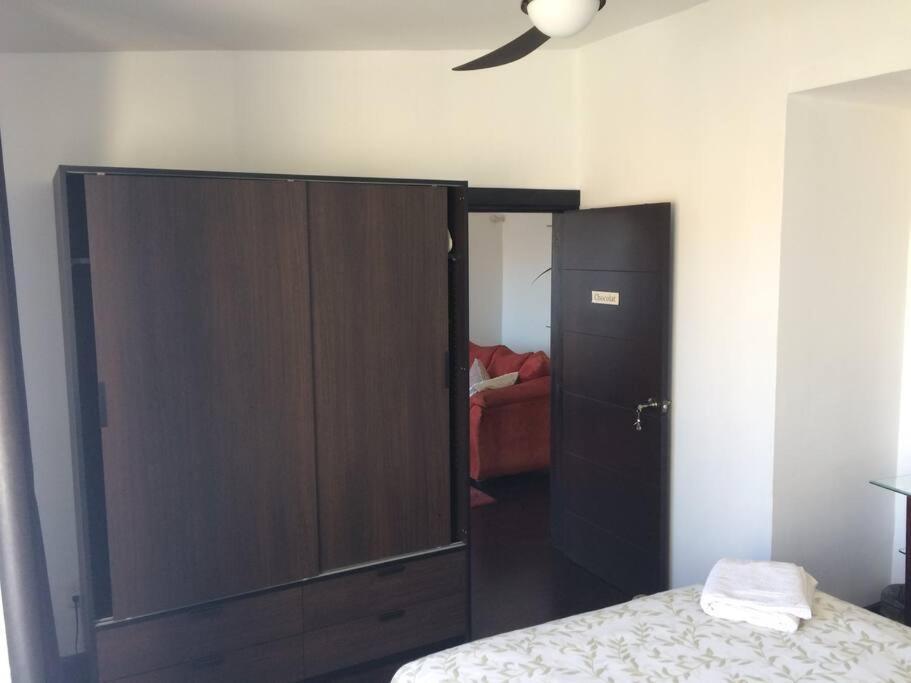B&B Oui Madame Tijuana Pokój zdjęcie