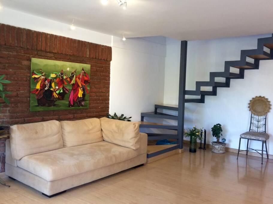 B&B Oui Madame Tijuana Pokój zdjęcie