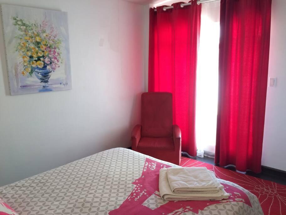 B&B Oui Madame Tijuana Pokój zdjęcie