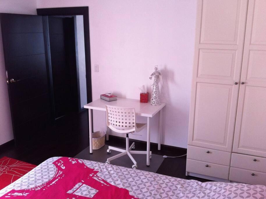 B&B Oui Madame Tijuana Pokój zdjęcie