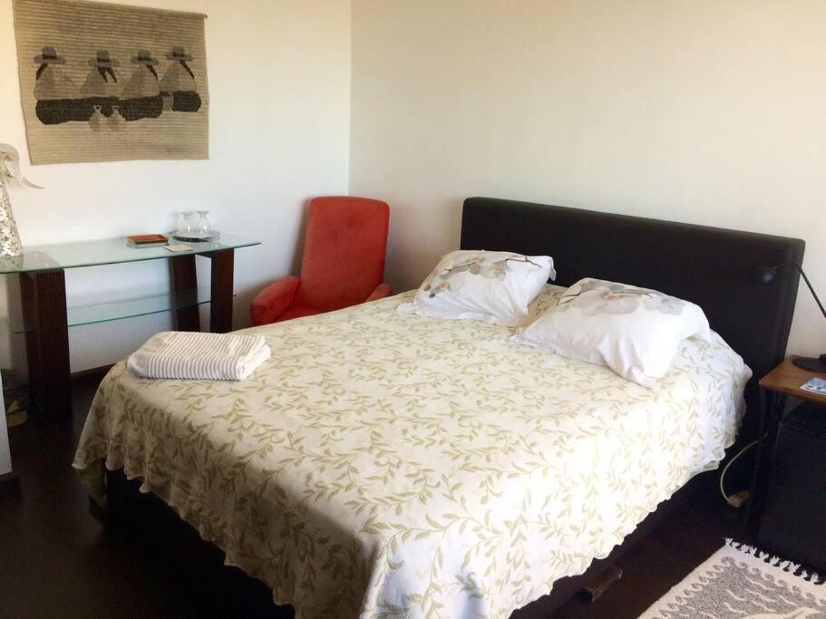 B&B Oui Madame Tijuana Pokój zdjęcie