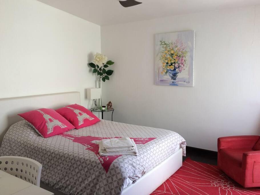 B&B Oui Madame Tijuana Pokój zdjęcie