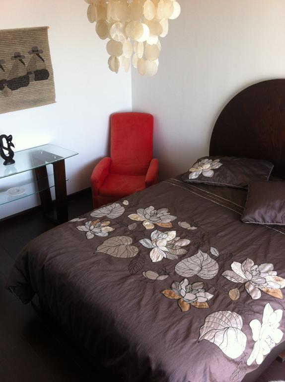B&B Oui Madame Tijuana Zewnętrze zdjęcie