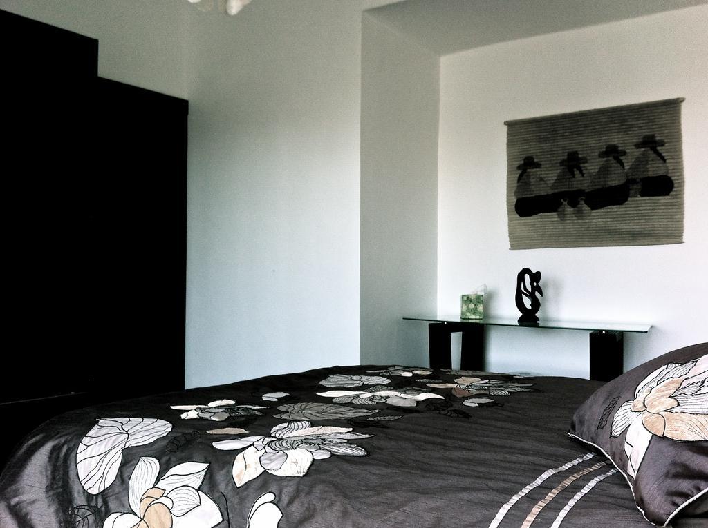 B&B Oui Madame Tijuana Pokój zdjęcie