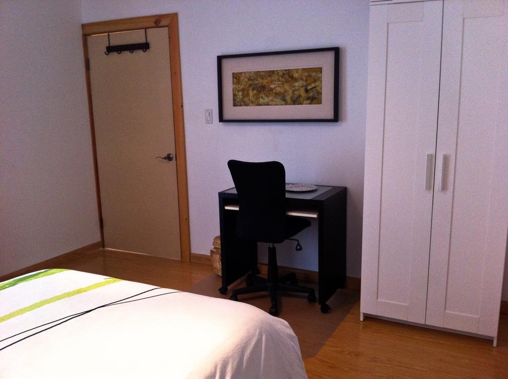 B&B Oui Madame Tijuana Pokój zdjęcie