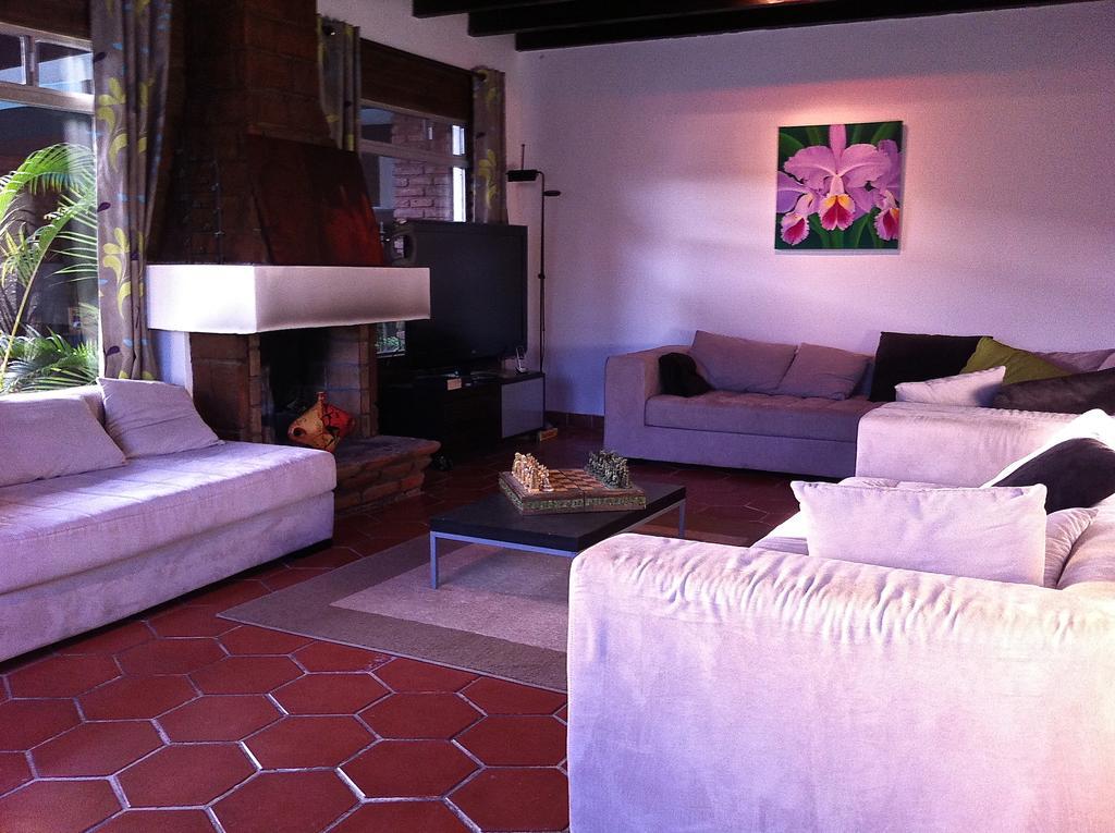 B&B Oui Madame Tijuana Zewnętrze zdjęcie