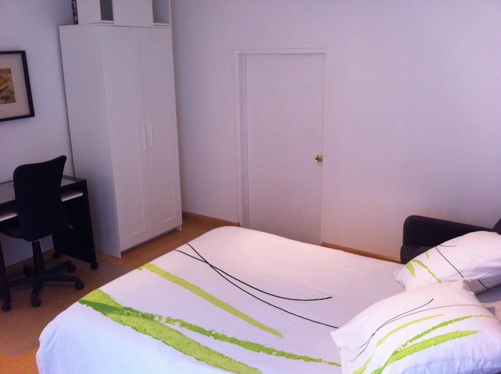 B&B Oui Madame Tijuana Zewnętrze zdjęcie