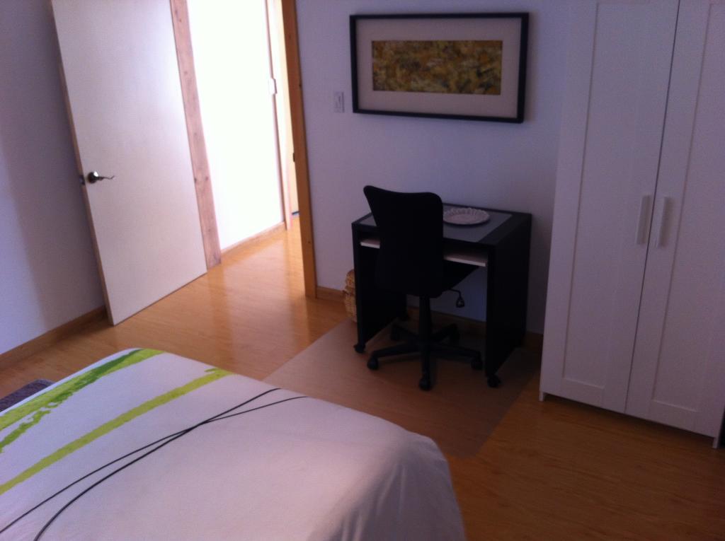 B&B Oui Madame Tijuana Zewnętrze zdjęcie