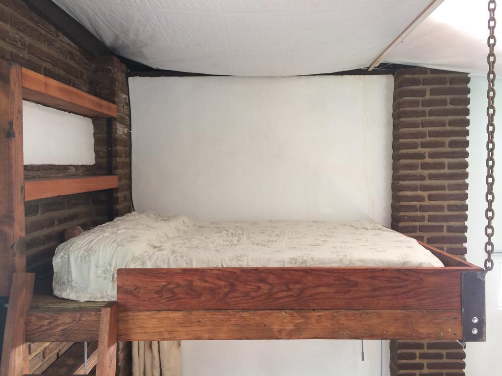 B&B Oui Madame Tijuana Pokój zdjęcie