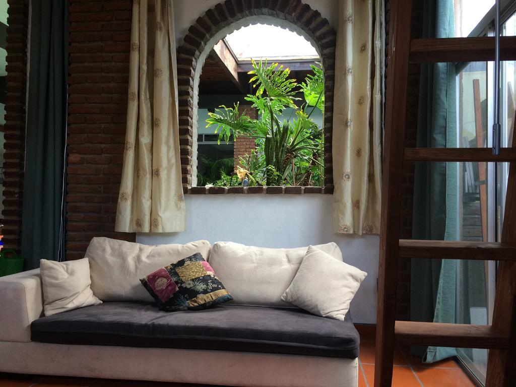 B&B Oui Madame Tijuana Pokój zdjęcie