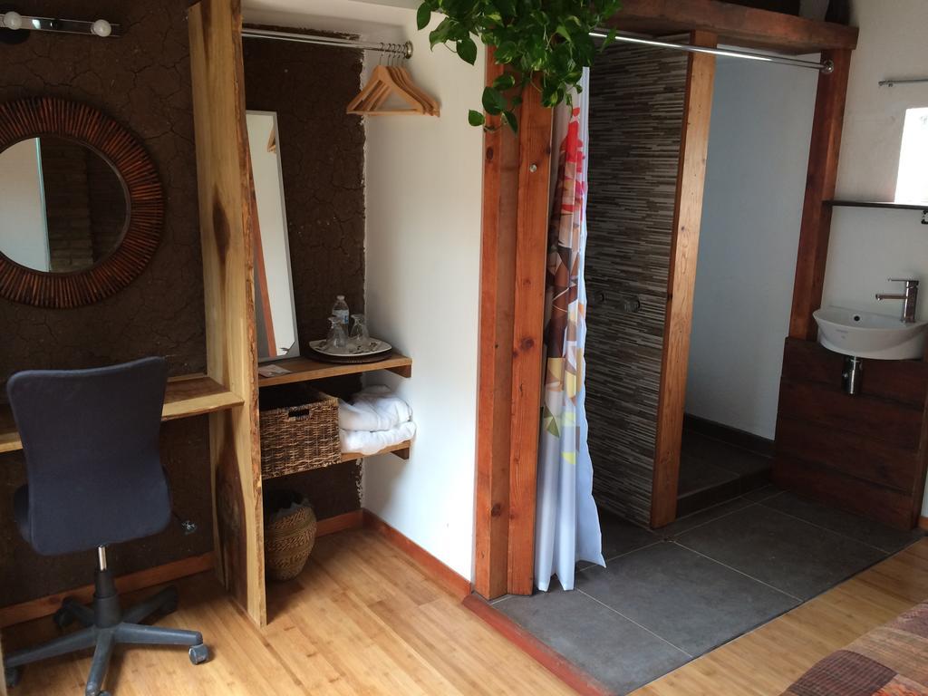 B&B Oui Madame Tijuana Zewnętrze zdjęcie