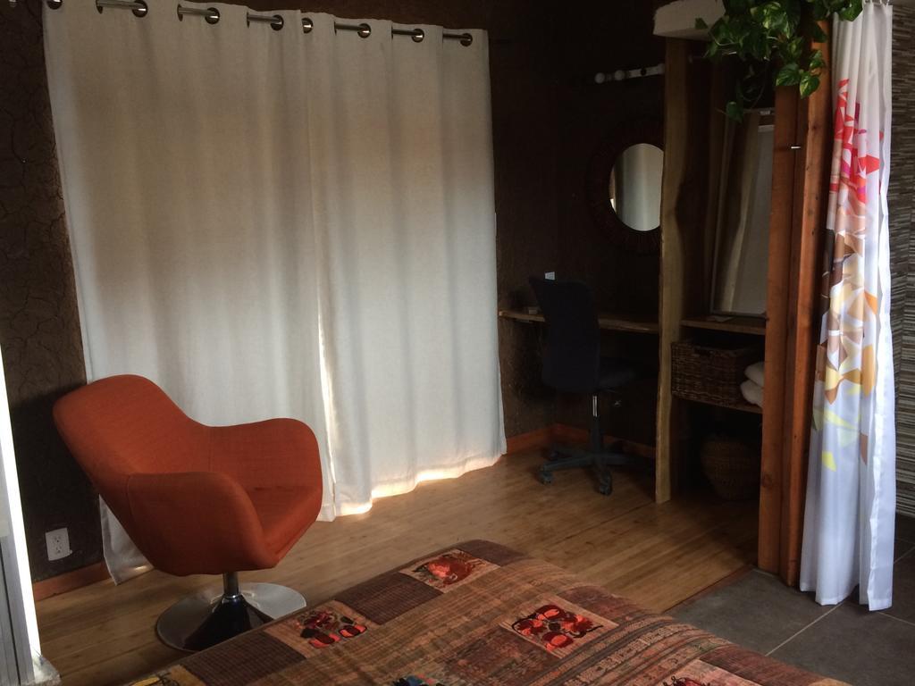 B&B Oui Madame Tijuana Zewnętrze zdjęcie