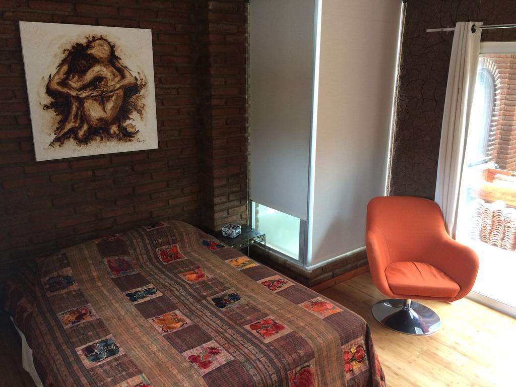 B&B Oui Madame Tijuana Zewnętrze zdjęcie