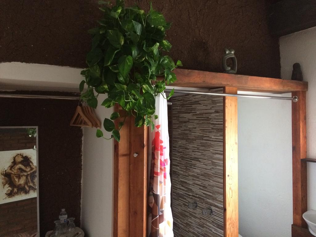 B&B Oui Madame Tijuana Zewnętrze zdjęcie