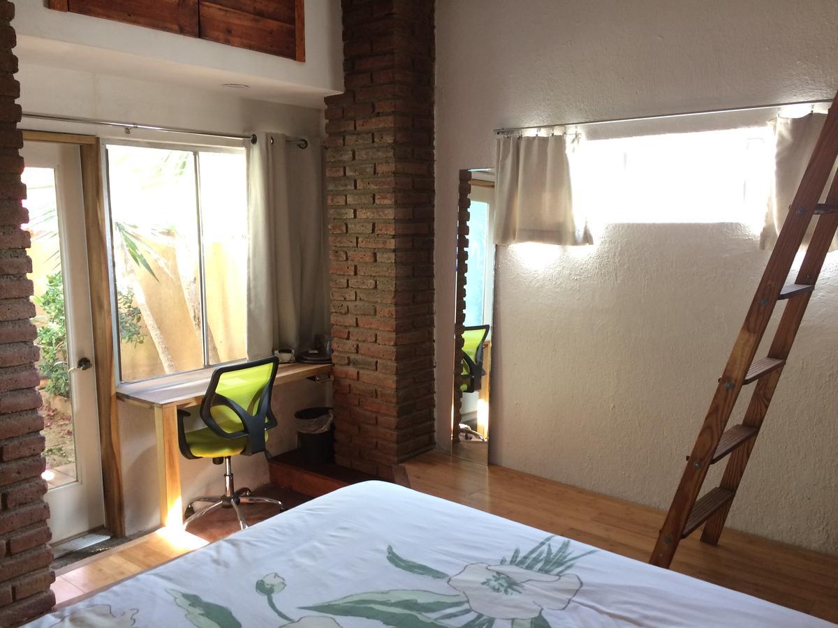 B&B Oui Madame Tijuana Zewnętrze zdjęcie