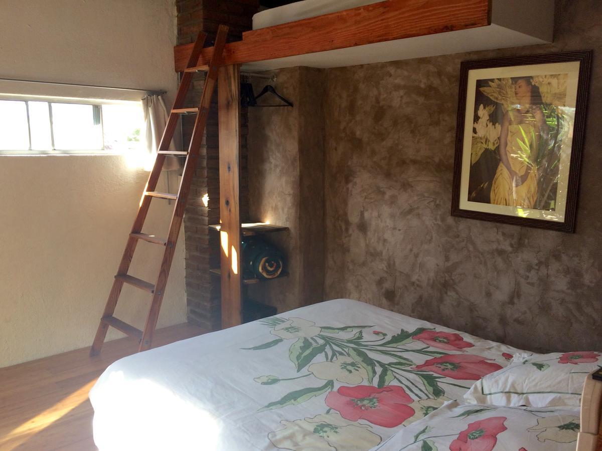 B&B Oui Madame Tijuana Zewnętrze zdjęcie