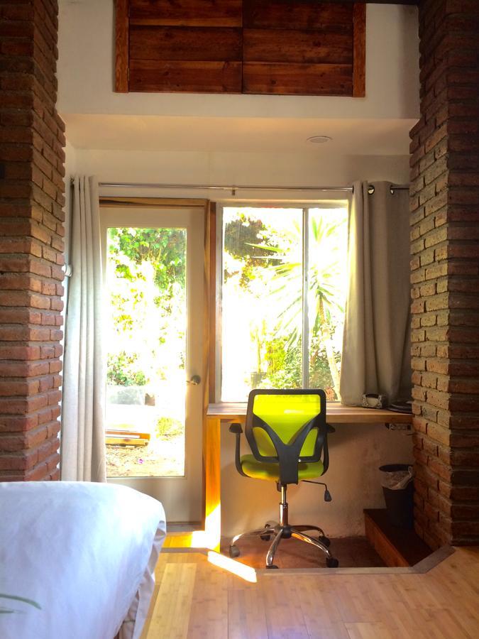 B&B Oui Madame Tijuana Zewnętrze zdjęcie