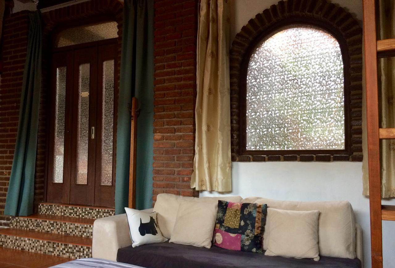 B&B Oui Madame Tijuana Zewnętrze zdjęcie