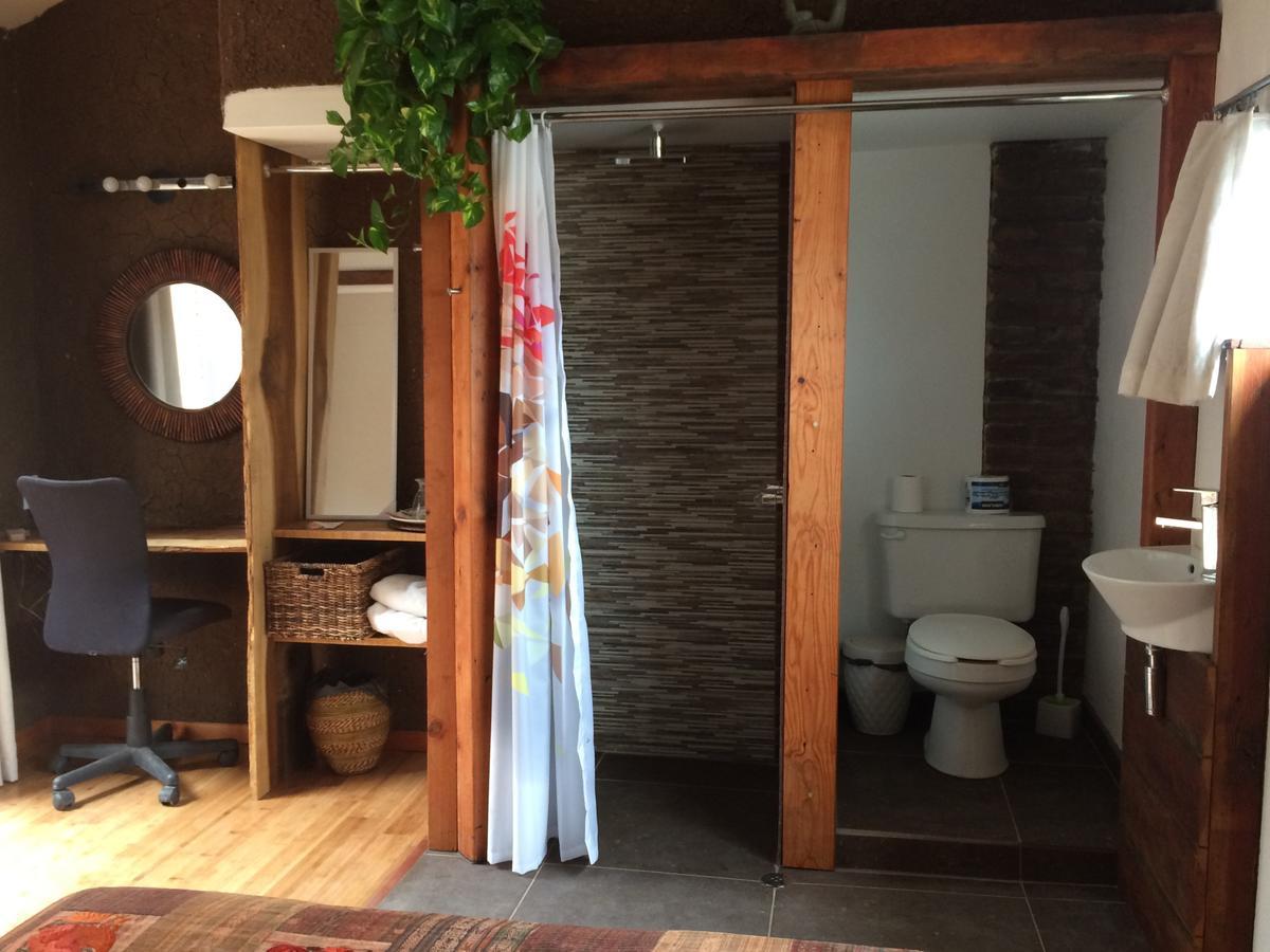 B&B Oui Madame Tijuana Zewnętrze zdjęcie
