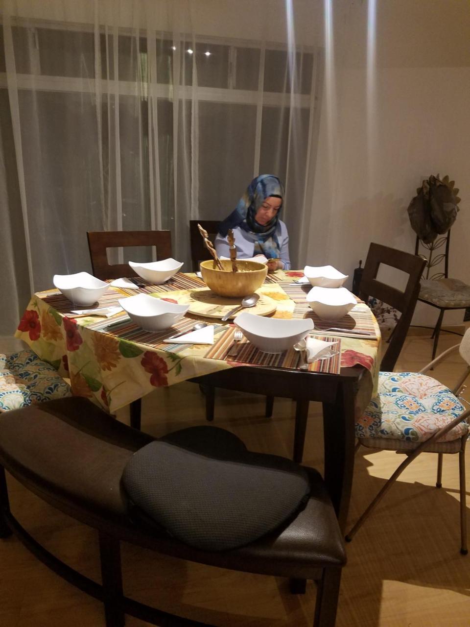 B&B Oui Madame Tijuana Zewnętrze zdjęcie